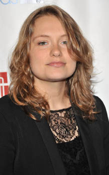 Merritt Wever